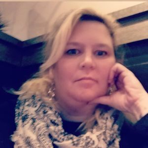 Meet your Posher, Kathryn